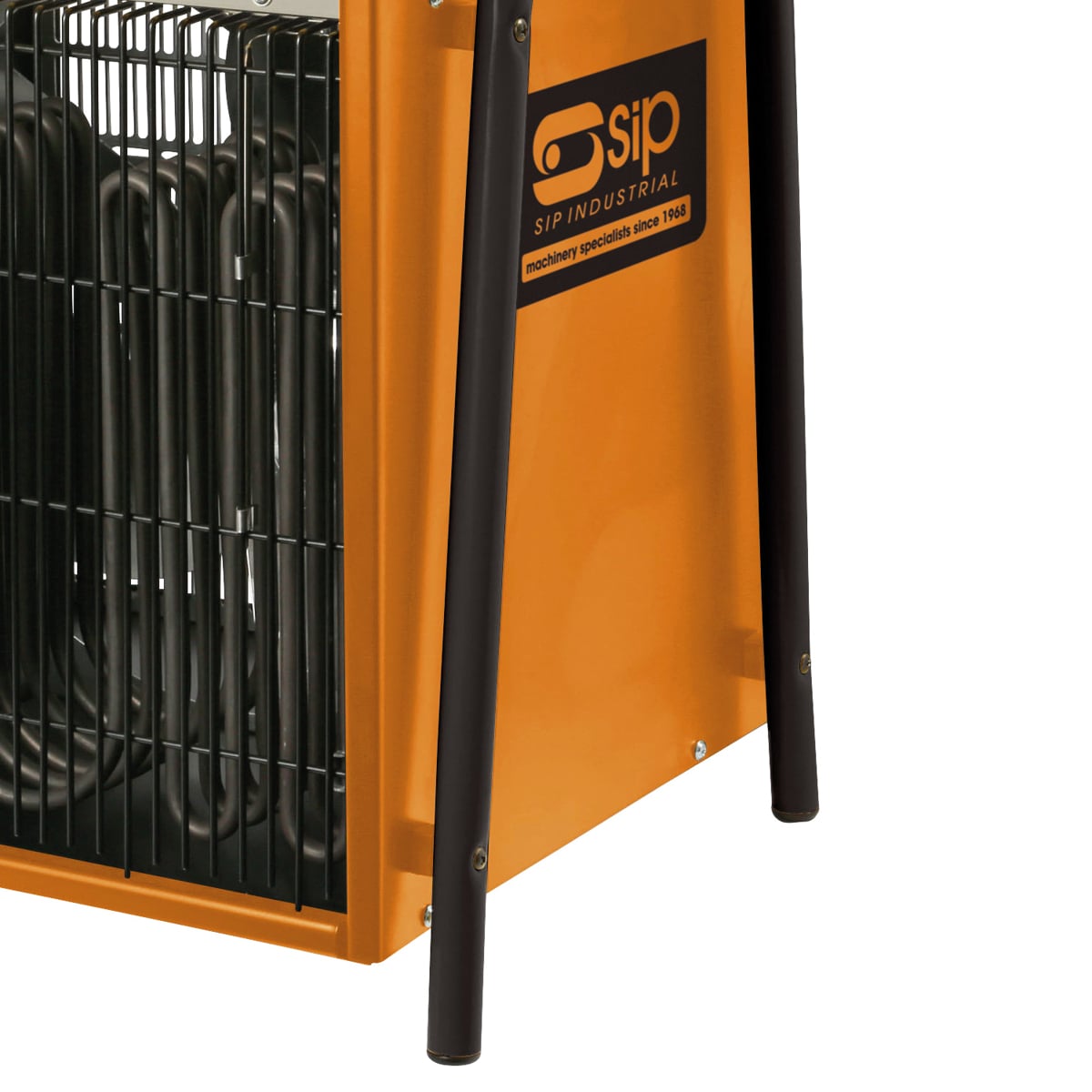 SIP Fireball Turbofan 15000 Electric Fan Heater